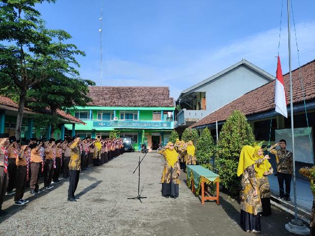 Upacara hari Guru