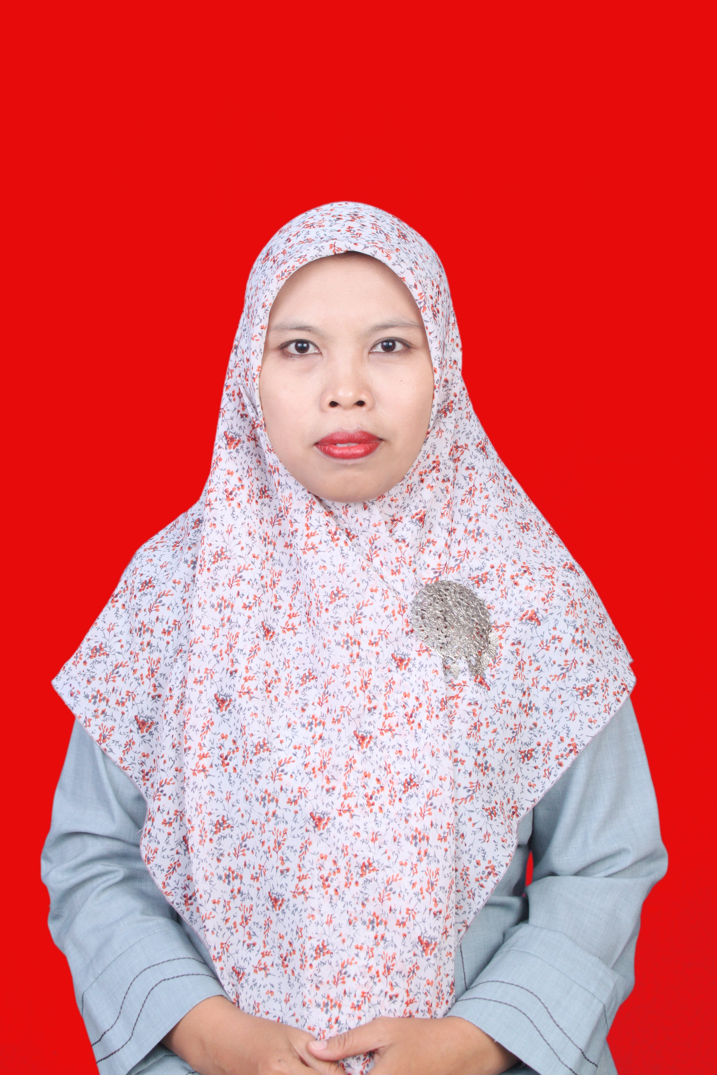 <center>Kepala Madrasah <br>AIMMATUS SYARIFAH,S.Pd,M.Pd.I</center>